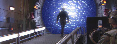 Una de las sagas de ciencia-ficción más queridas de la historia se prepara para volver por todo lo alto. "Será algo extraordinario" 