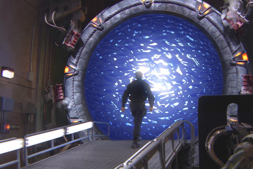 Stargate