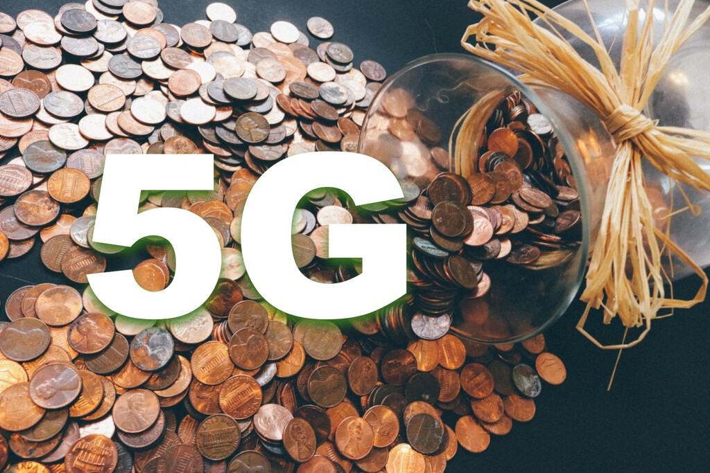 Digi abre la puerta al 5G barato pero el 5G+ seguirá siendo exclusivo de Movistar, Orange y Vodafone: estas son las diferencias 