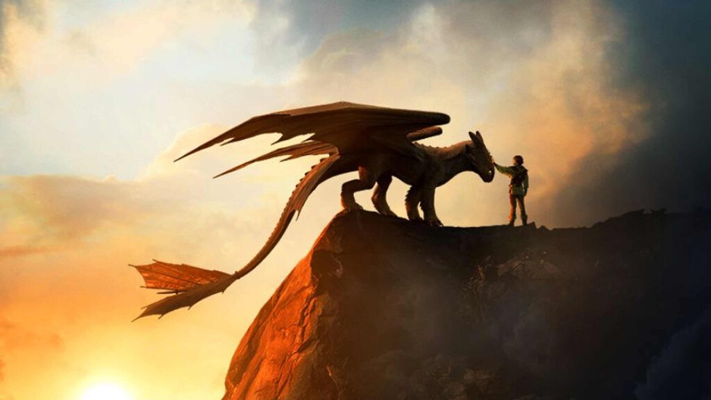 El live action de Cómo Entrenar a tu Dragón ya está en las salas de cine en México: ¿quién hace el doblaje latino de la nueva película? 