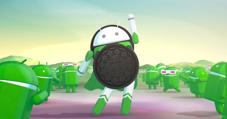 Solo el 4,6% de los dispositivos Android están actualizados a la versión 8.0/8.1 Oreo