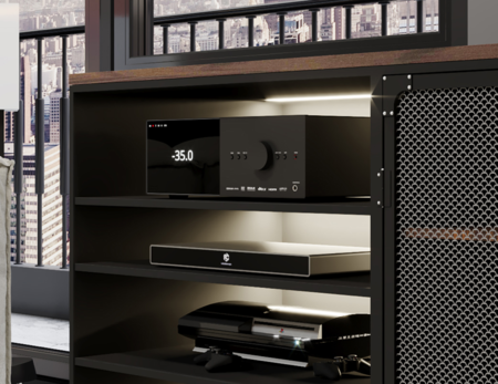 Anthem presenta su gama de receptores AV MRX: tres modelos con lo último en conectividad, potencia de sobra y un elegante diseño