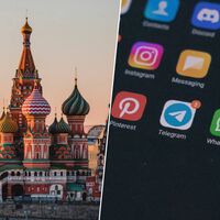 Las llamadas de WhatsApp y Telegram tienen un problema en Rusia: Moscú las está bloqueando a 100 millones de usuarios