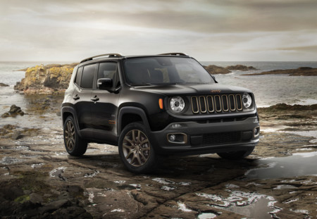 160224 Jeep Renegade 75th Anniversary