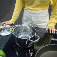 Mi vitrocerámica y horno tenían una estupenda función que nunca usaba. Ahora que la he descubierto ya no puedo vivir sin ella 