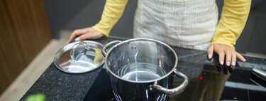 Llevo 20 años usando hornos y vitrocerámicas, y esta es la función que siempre busco que tengan. Ya no puedo vivir sin ella