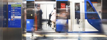 El Metro de Madrid confirma un cambio histórico: doble cabecera y 400 millones de euros para nueva ampliación 