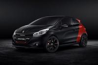 208 GTI 30th: A 30 años del primer Peugeot GTI 