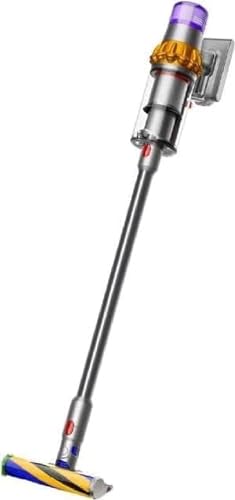 Dyson V15 Detect Absolute 2022, Gris