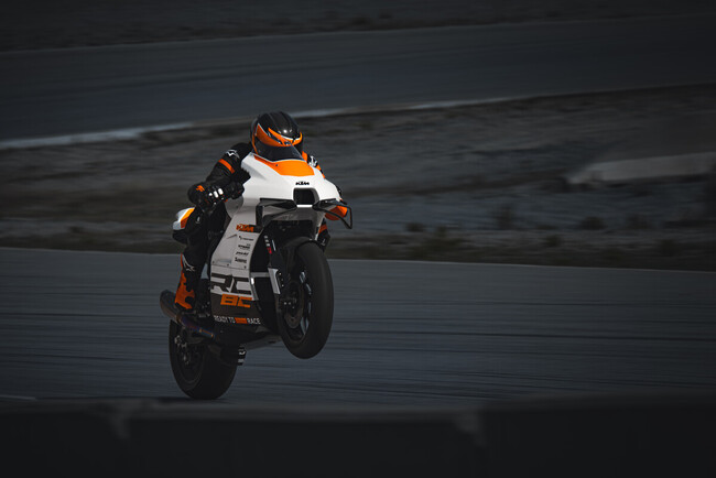 Ktm Moto2 4 2024