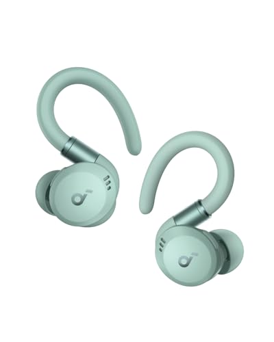 Soundcore by Anker Sport X20 Audifonos Inalambricos Deportivos