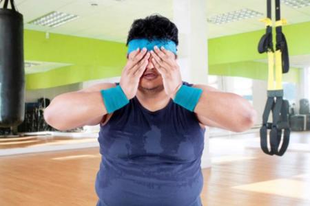Guía para perder grasa sin complicaciones
