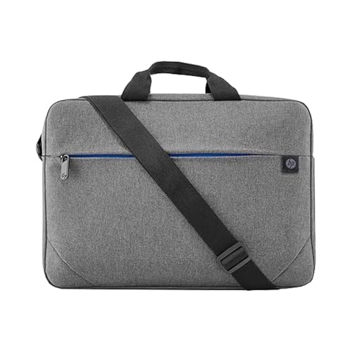 HP Prelude Bolso para Portátil 17,3", Resistente al Agua, Gris