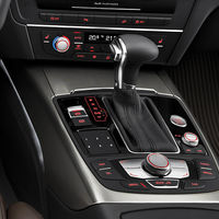La caja de cambios automática de los Audi V6 también tendría software trucado