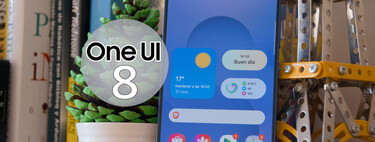 Estos son todos los Samsung Galaxy que recibirán One UI 8. Si tu móvil está en la lista, tendrás Android 16 y sus novedades 