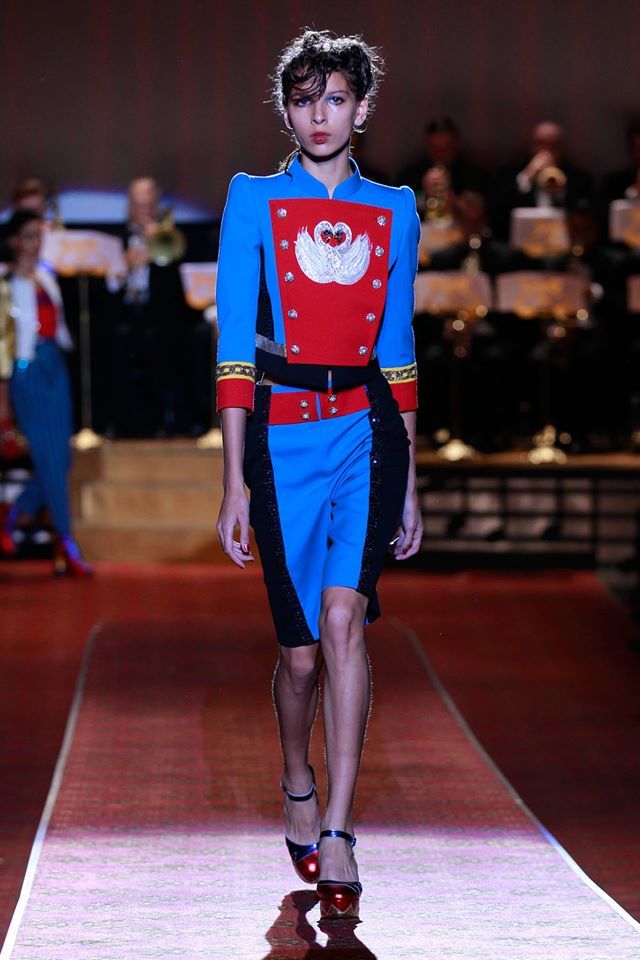 Marc Jacobs Première