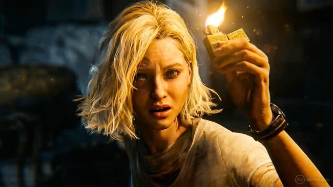 Dlc Resident Evil Requiem