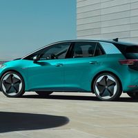 Ya se venden más coches eléctricos en Alemania que en Noruega
