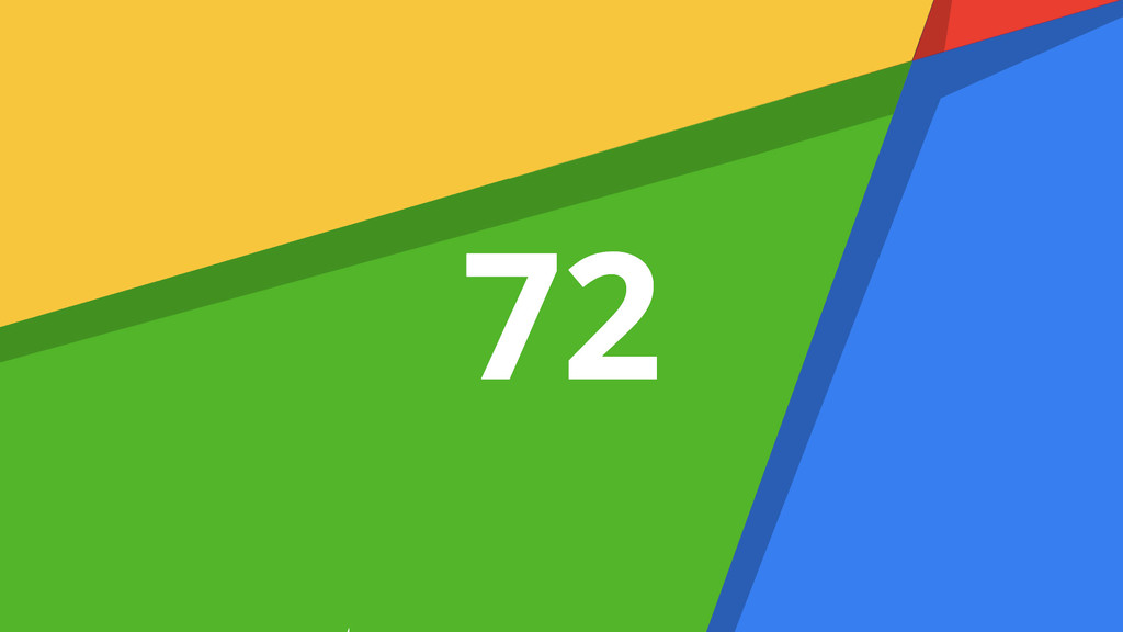 Ya está disponible Chrome 72, con una importante mejora para reducir los cuelgues en Windows