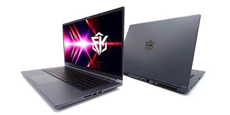 Falkon Gaming Lapqc71bb