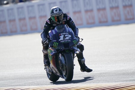 Vinales Teruel Motogp 2020