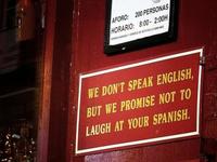 Hablar inglés ya no es suficiente
