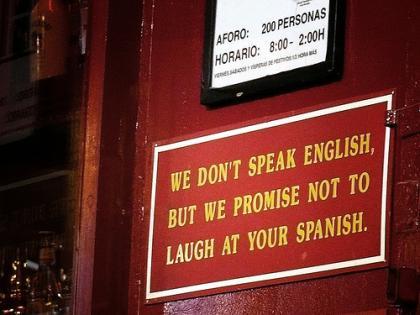 Hablar inglés ya no es suficiente