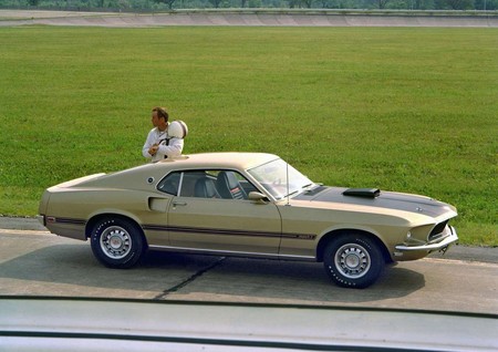Ford Mustang Mach 1 1969 1280 03