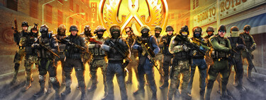 Para conseguir esta skin de Counter-Strike 2 necesitarás más de 1 millón de euros... o toda la suerte de tu vida