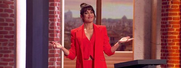 "Va a morir lentamente porque es infumable". El público dicta sentencia sobre el estreno de 'La conexión' con Lara Álvarez 