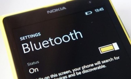 El soporte para Bluetooth 4.0 LE llegará a los Lumia de gama alta con la actualización Lumia Black