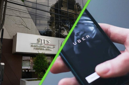 Uber Stps