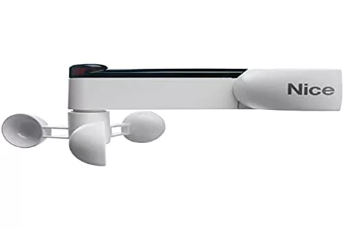 Sensor Climático Anemómetro Volo