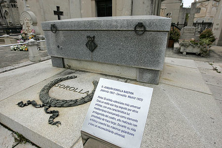 El Cementerio General de Valencia iniciará visitas guiadas