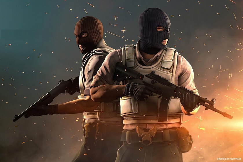 Imagen De Counter Strike 2 2