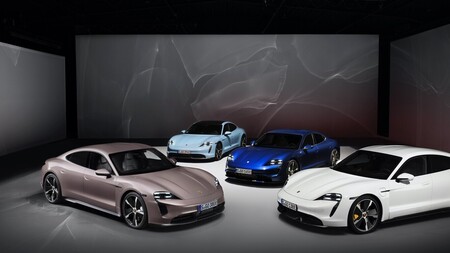 Porsche ya tiene un aliado para fabricar sus baterías de alto rendimiento, que darán vida a 1.000 coches eléctricos al año