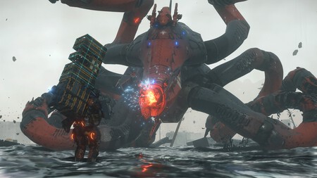 Death Stranding 2 On The Beach 20250603221851