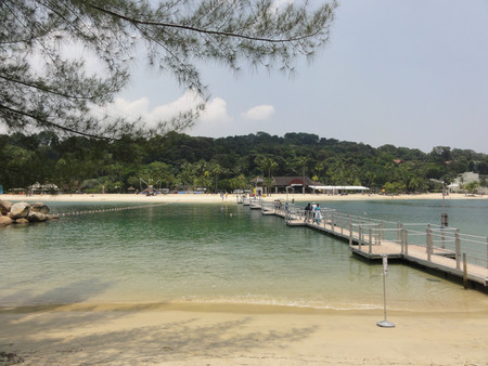 Sentosa 1 Marc