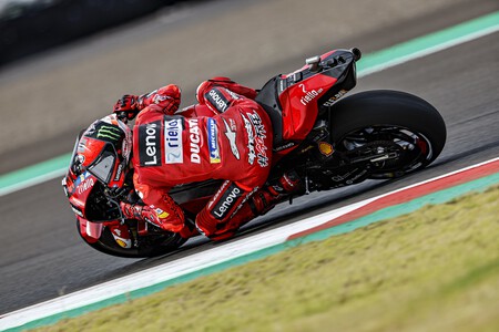 Bagnaia Argentina Motogp 2022