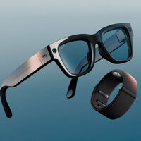 El futuro de las gafas inteligentes no estaba en las propias gafas, sino en la muñeca. Las nuevas Ray-Ban Meta Display acaban de demostrarlo