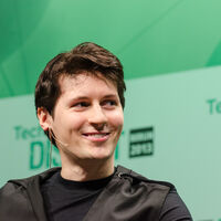 Telegram’s CEO Claims He Has 100 ‘Kids.’ He Plans to Leave His $14 Billion Fortune to All of Them 