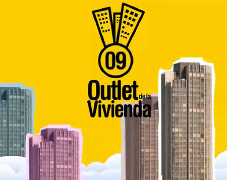 I Feria Outlet de la Vivienda en Murcia