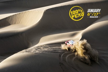 Perú sale al rescate del Dakar 2019 después de la negativa del resto de países a acogerlo