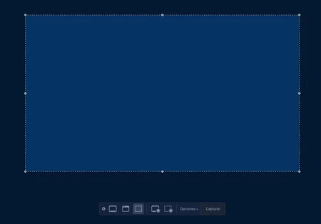 Mac画面を録画する