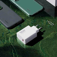 No lo ignores: tu cargador tiene una fecha de caducidad que casi nadie conoce y puede ser clave para tu seguridad