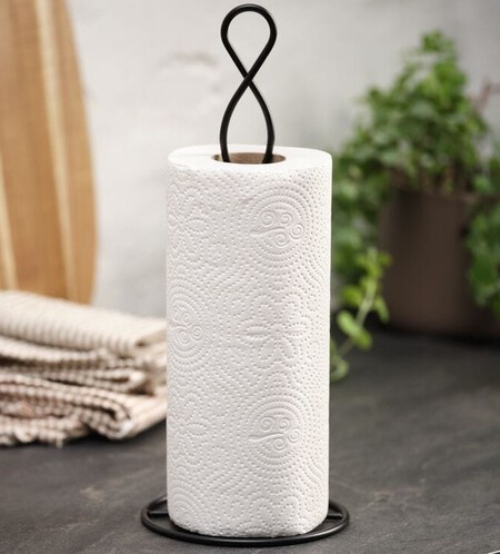 Portarrollos De Cocina Kjeld