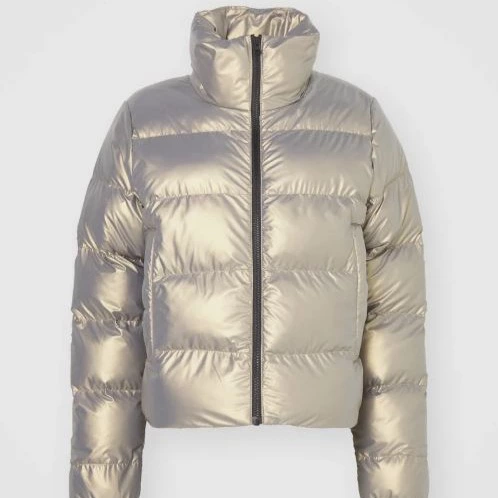 Helly Hansen
PUFFER JACKET - Chaqueta de invierno - dorado