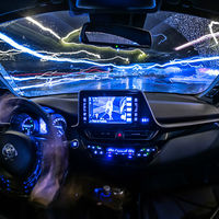 Las 11 preguntas para comprobar cuánto sabes sobre el año que se inventó cada parte de un coche