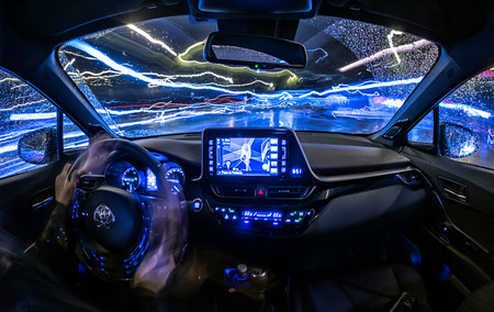 Las 11 preguntas para comprobar cuánto sabes sobre el año que se inventó cada parte de un coche
