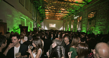 Fiesta del Festival de Cine de Málaga: famosos, gintonics y pelis españolas